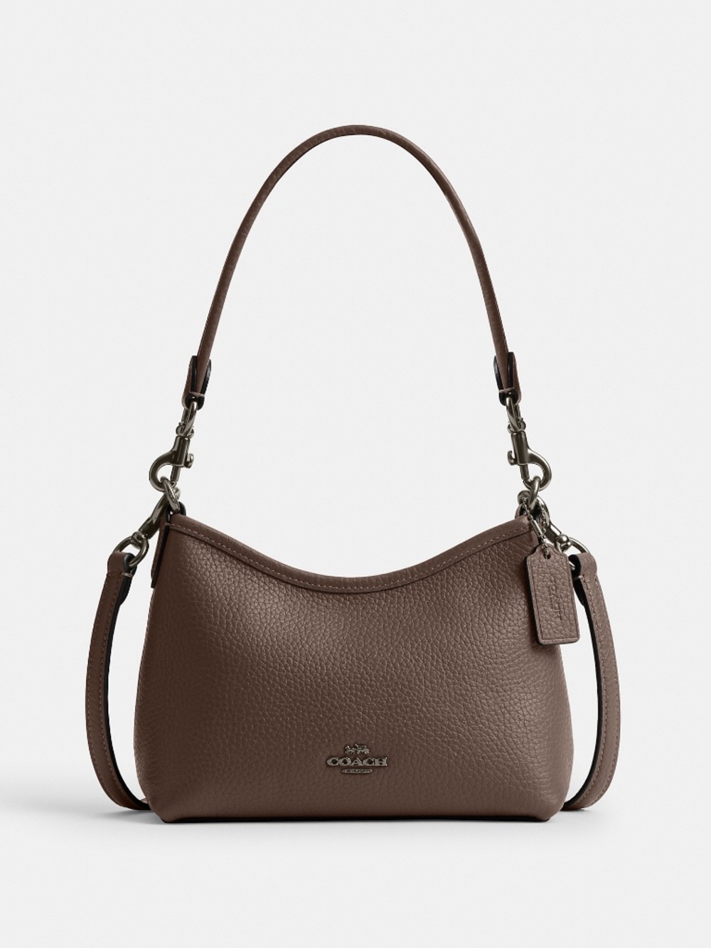Coach Outlet Laurel Small Shoulder Bag